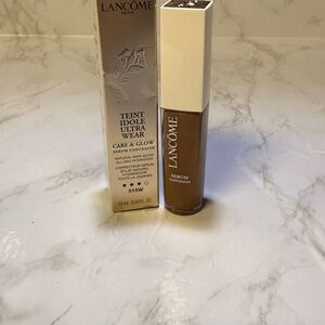Teint Idole Ultra Wear Serum Concealer - Brown